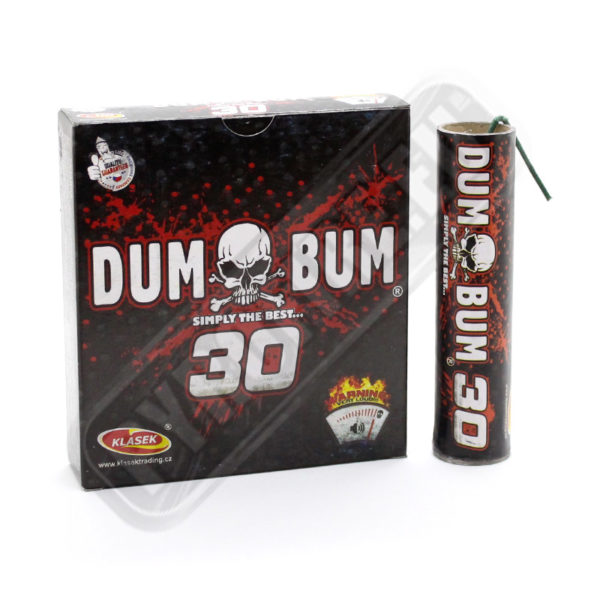 Firecracker DumBum 30