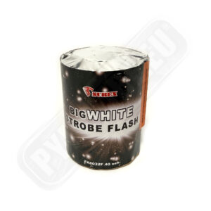 GIGANT white stroboscope