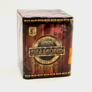 Diamond Collection II, 25 shots