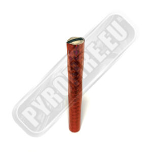 Display lance - green