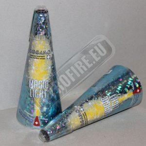 Zink 786 Vulcan Magic Light