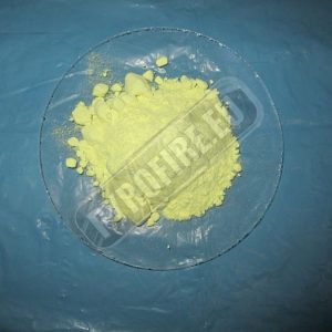Sulphur powder - S - 1 kg