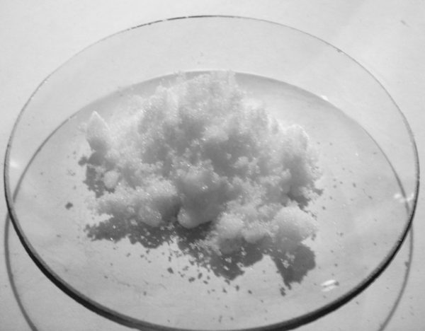Sodium bromide - NaBr - 1 kg