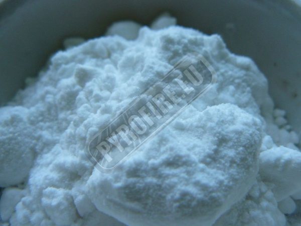 Potassium Chlorate - KClO3 - 1 kg