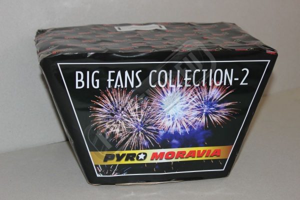 Big Fans Collection 2