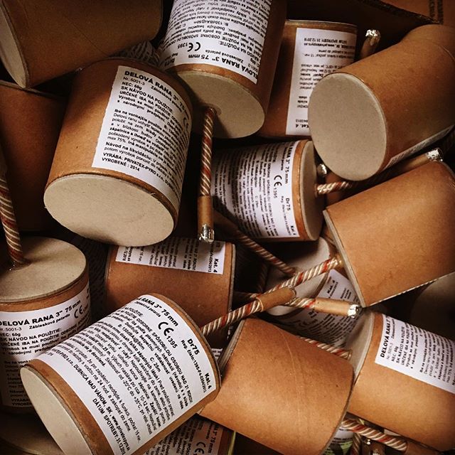 Online pyro shop with crackers, fuses, lights, Airsoft and Military ...