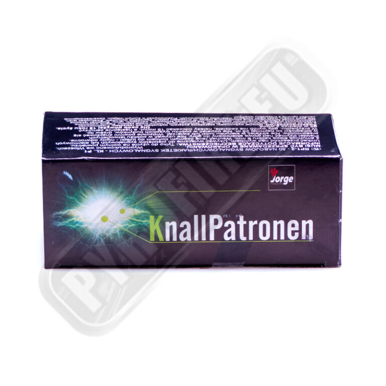 15mm Pyro-effects - PyroFire.EU