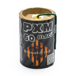 PXM60 BLACK