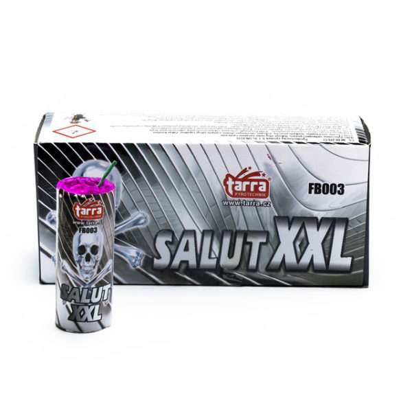 Firecracker SALUT XXL