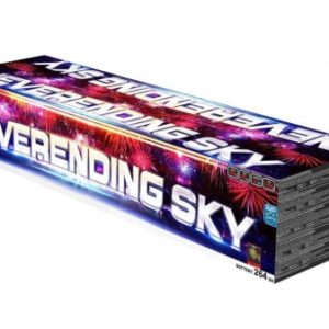 Neverending Sky C26420N/C14