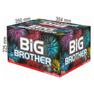 Big Brother|Big Brother C1003BB/C