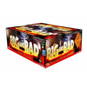 Big and Bad|Big and Bad C13220B/C14