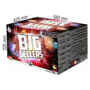 Big sellers|Big sellers C128XMB/C