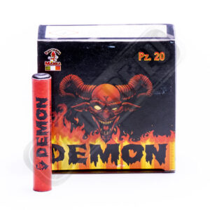 Matchcracker Demon 20 pcs.