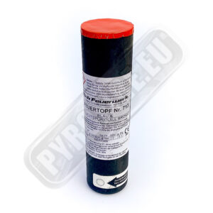 Zink 713 - Feuertopf