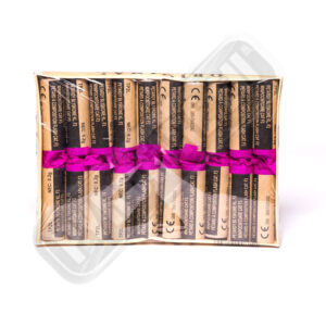 Firecracker TP2 - version 2022, 20 pcs.