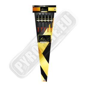Signature range – F2 rockets – full carton 40 pcs.