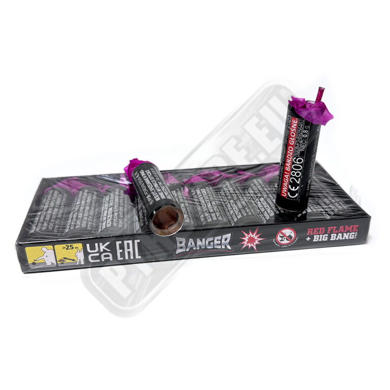 Firecrackers - PyroFire.EU