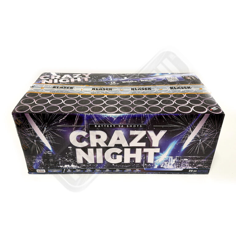 Cakes fireworks - PyroFire.EU