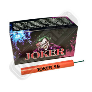 Joker 5G, 20 pcs.