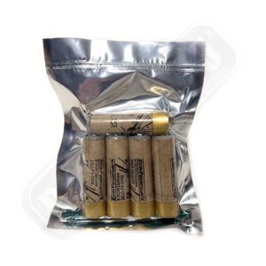 5 pcs. of ZINK Silberkreiselblitz 751