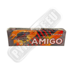AMIGO, 20 pcs.