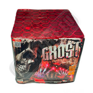 GHOST – F3 – 49 shots