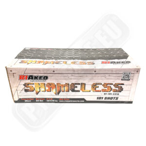 SHAMELES - F2 - 101 shots