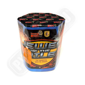 Jewel of the Nile - F2 - 19 shots