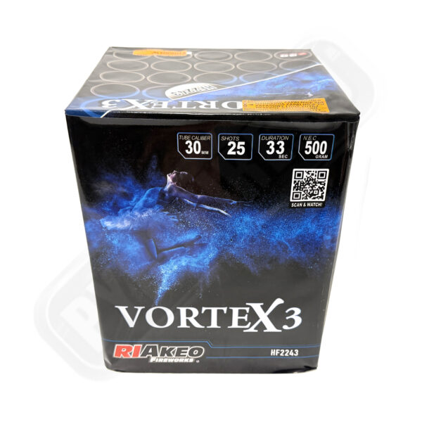 Cakes fireworks - PyroFire.EU