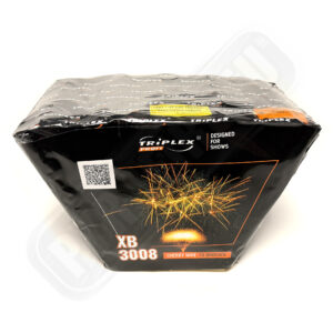 XB3008 CHERRY MINE TO BROCADE – F3 – 25 shots