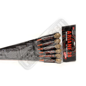 Ariane 38 by RIAKEO, 30 pcs.