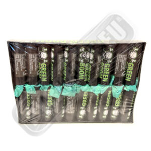 GREEN BOOM, 20 pcs.