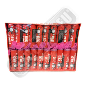 RED BOOM, 20 pcs.