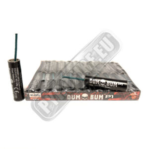 DumBum P1, 20 pcs.