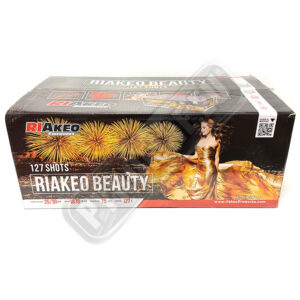 Riakeo Beauty – F2 – 127 shots