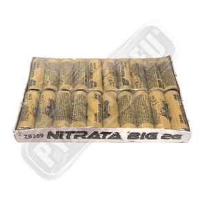 Firecracker ZomBum Nitrata BIG ZB309