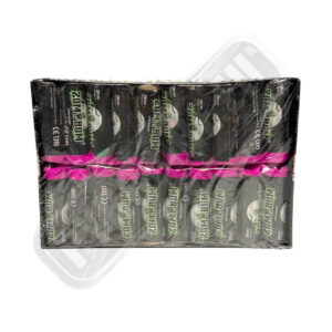 Firecracker ZomBum Original ZB101