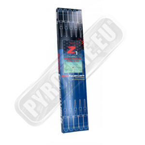 ZINK Bukettrakete Z1 Version 1.1, set 10 pcs.