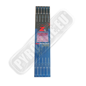 ZINK Bukettrakete Z1 Version 1.2, set 10 pcs.