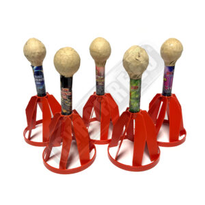 Cosmic Messenger Cool, 5 pcs.