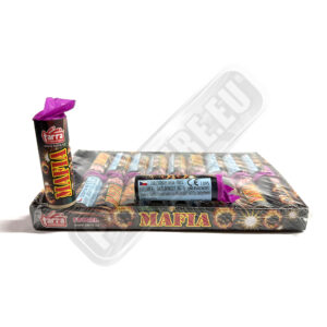 Firecracker MAFIA, 20 pcs.